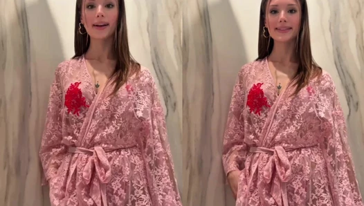 Gaja Bertolin - Video Leaks #6