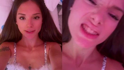 Gaja Bertolin - Video Leaks #9