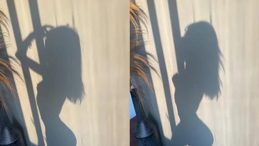 Gaja Bertolin - Video Leaks #11