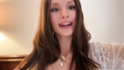 Gaja Bertolin - Video Leaks #13