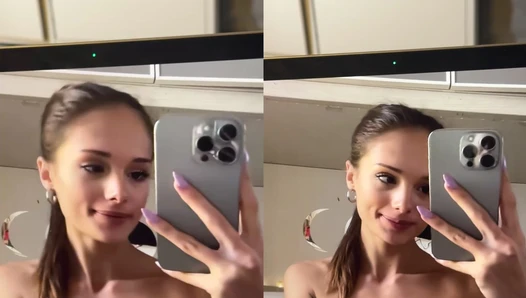 Gaja Bertolin - Video Leaks #20