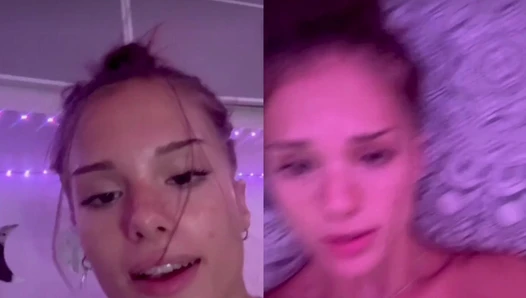 Gaja Bertolin - Video Leaks #21