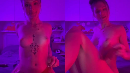 Gaja Bertolin - Video Leaks #23