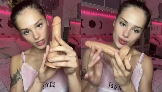 Gaja Bertolin - Video Leaks #27