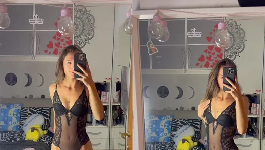 Gaja Bertolin - Video Leaks #28