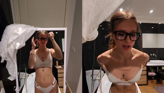 Gaja Bertolin - Video Leaks #34