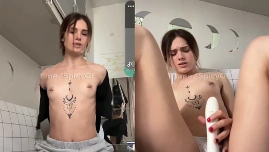 Gaja Bertolin - Video Leaks #38