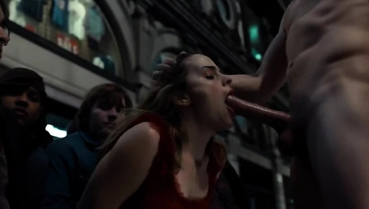 Denise Richards - Video Leaks #24