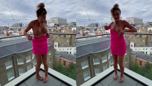 Denise Richards - Video Leaks #67