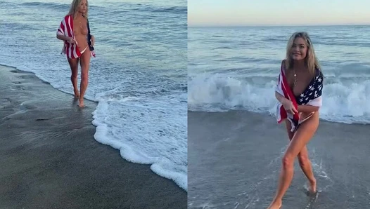 Denise Richards - Video Leaks #99