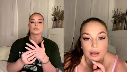 msimmy - Video Leaks #1