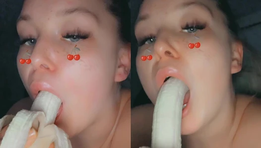 msimmy - Video Leaks #14