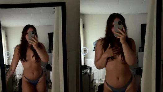 msimmy - Video Leaks #21