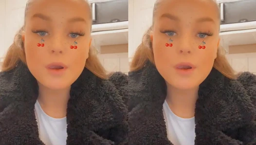 msimmy - Video Leaks #22