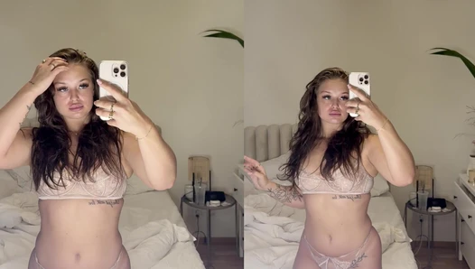 msimmy - Video Leaks #50
