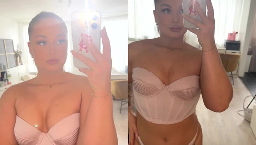 msimmy - Video Leaks #58