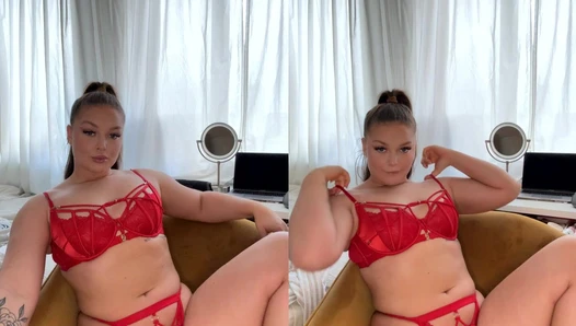 msimmy - Video Leaks #68