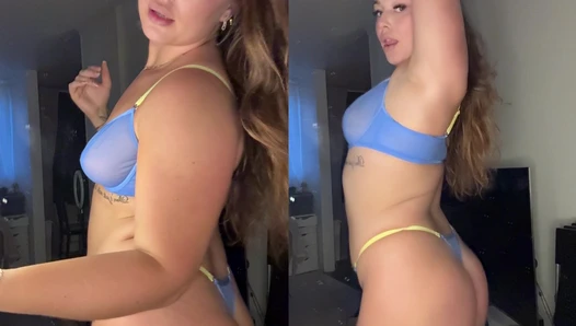 msimmy - Video Leaks #75