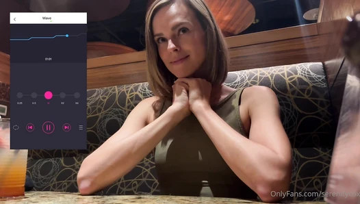 Serenity Cox - Video Leaks #2