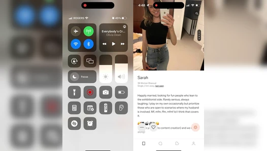 Serenity Cox - Video Leaks #14