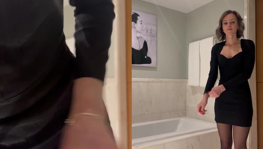 Serenity Cox - Video Leaks #17