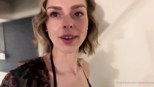 Serenity Cox - @OnlyShareOfficial TELEGRAM (100)