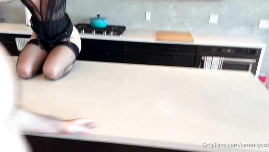 Serenity Cox - Video Leaks #35