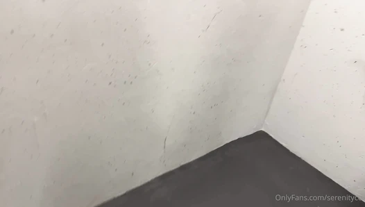 Serenity Cox - OF - SerenityCox - Pounded in the Stairway