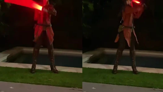 Spritesukie - Video Leaks #2
