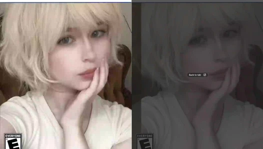 Spritesukie - Video Leaks #9