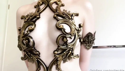 Spritesukie - Video Leaks #23