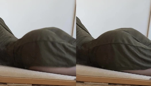 Spritesukie - Video Leaks #25