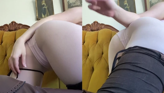 Spritesukie - Video Leaks #32