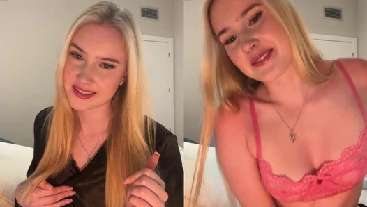 blondescutie - Video Leaks #10