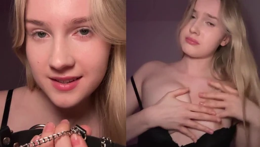 blondescutie - Video Leaks #17