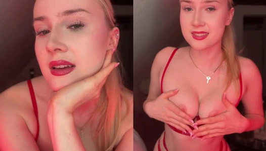 blondescutie - Video Leaks #20