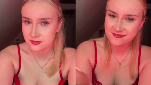 blondescutie - Video Leaks #24