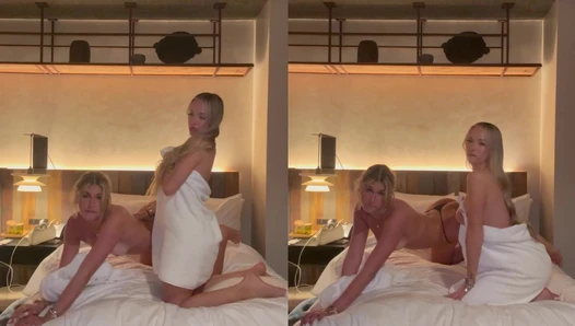 Julia Filippo - Video Leaks #11