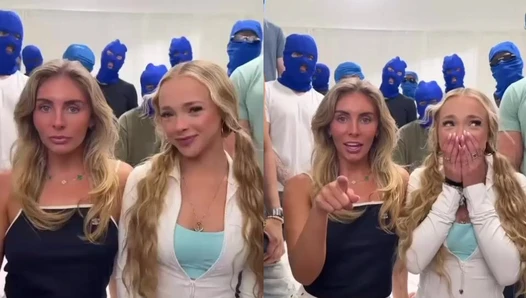 Julia Filippo - Video Leaks #15