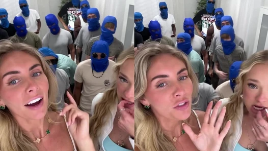 Julia Filippo - Video Leaks #18