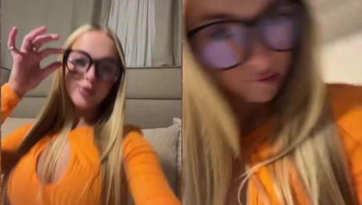 Julia Filippo - Video Leaks #32
