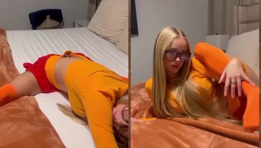 Julia Filippo - Video Leaks #44