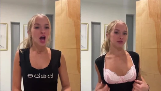 Julia Filippo - Video Leaks #46