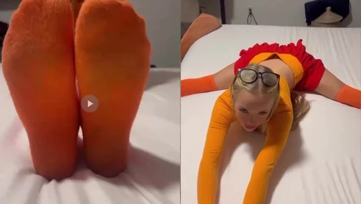 Julia Filippo - Video Leaks #62