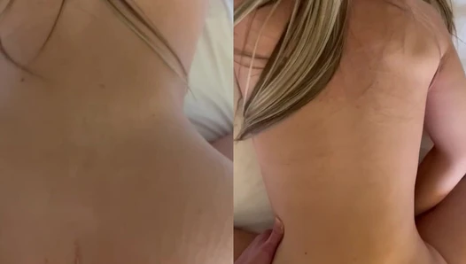 Julia Filippo - Video Leaks #70
