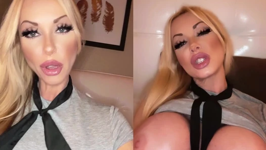 Julia Filippo - Video Leaks #86