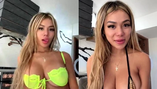 Julia Filippo - Video Leaks #88