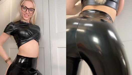 Julia Filippo - Video Leaks #107