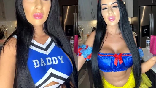Julia Filippo - Video Leaks #140