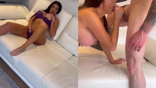 Julia Filippo - Video Leaks #163